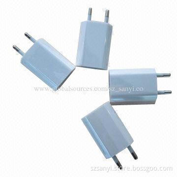 USB Home Wall Charger for iPhone